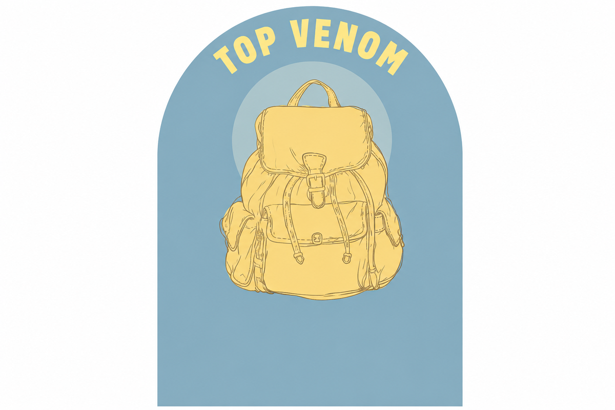 TopvenomNet