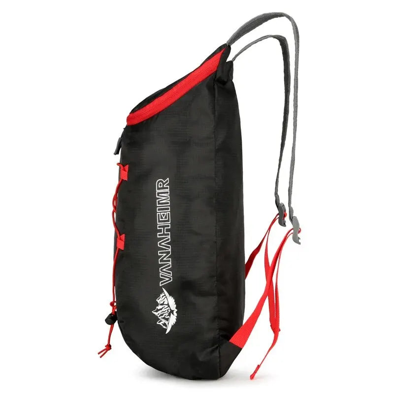 TrailFlex Backpack