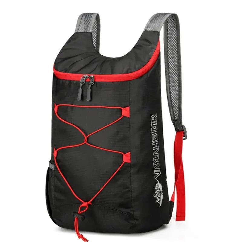 TrailFlex Backpack