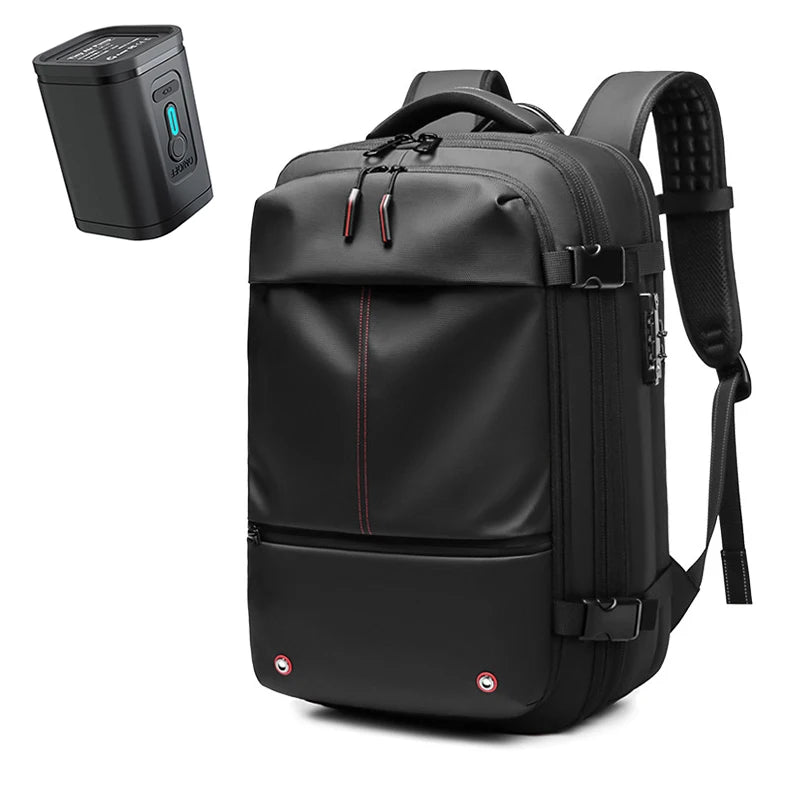 PackMax Travel Bag