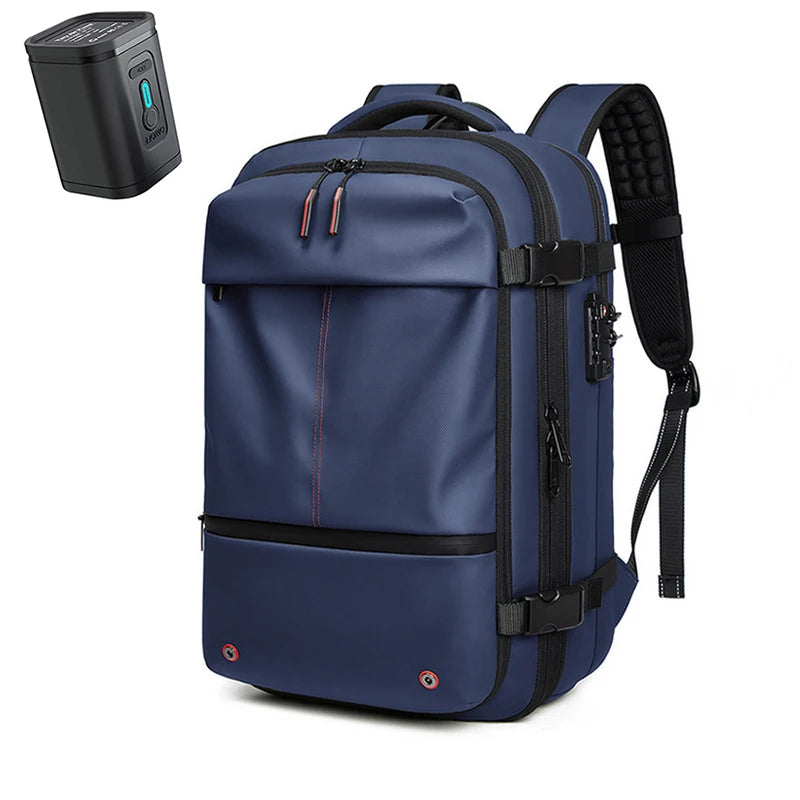 PackMax Travel Bag