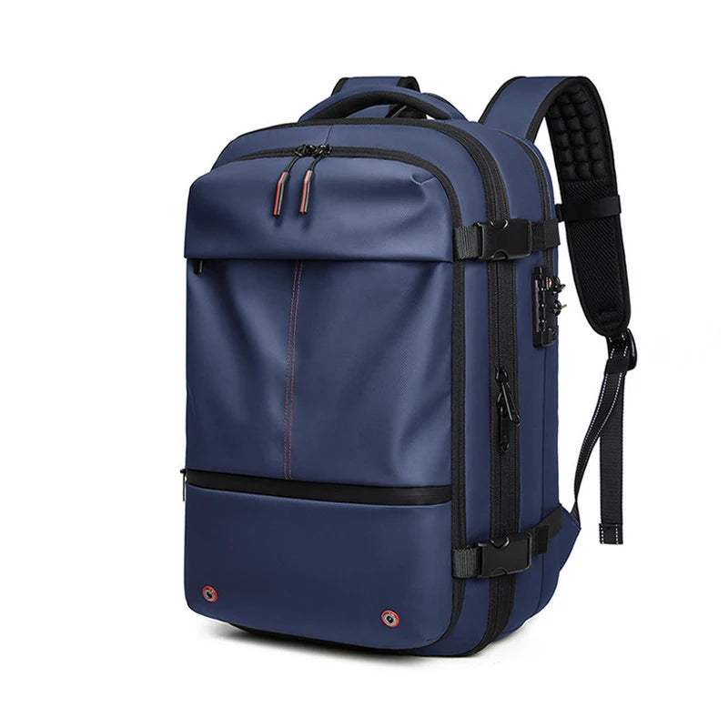 PackMax Travel Bag