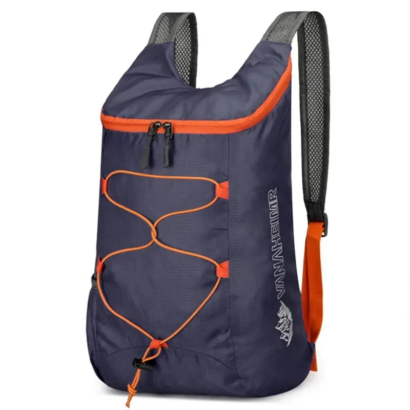 TrailFlex Backpack