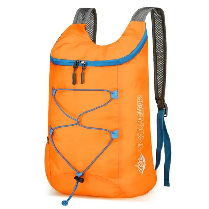 TrailFlex Backpack