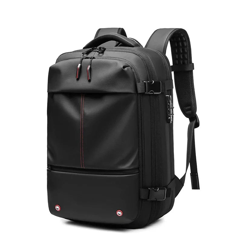 PackMax Travel Bag