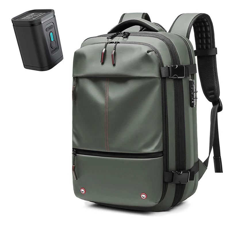 PackMax Travel Bag