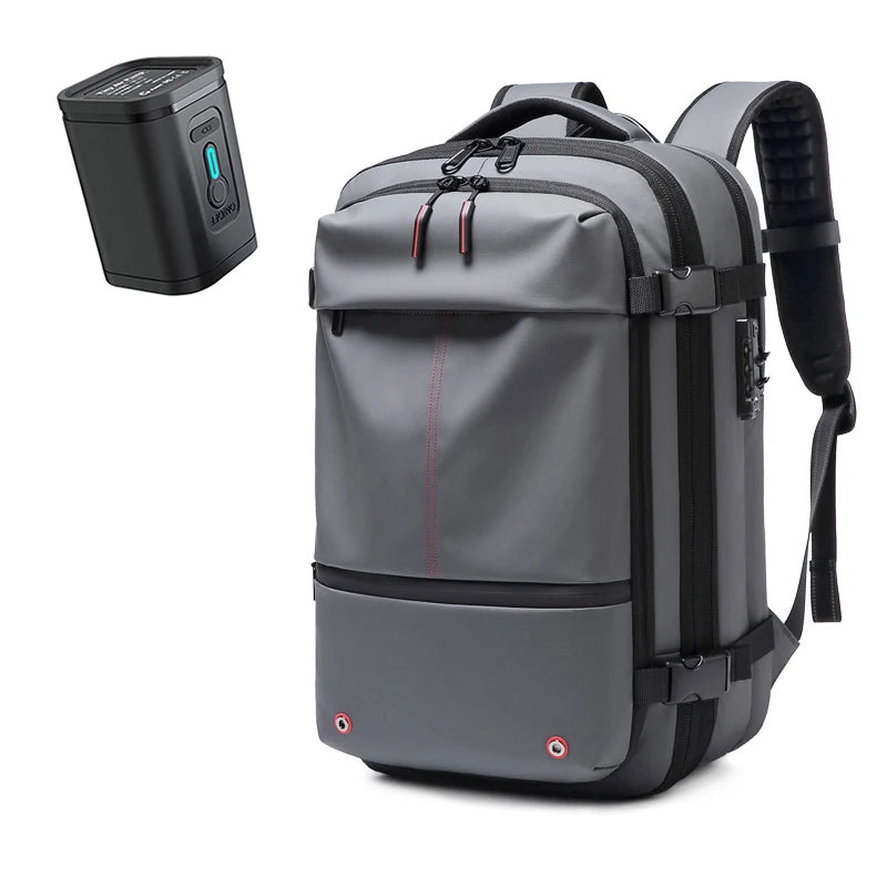 PackMax Travel Bag