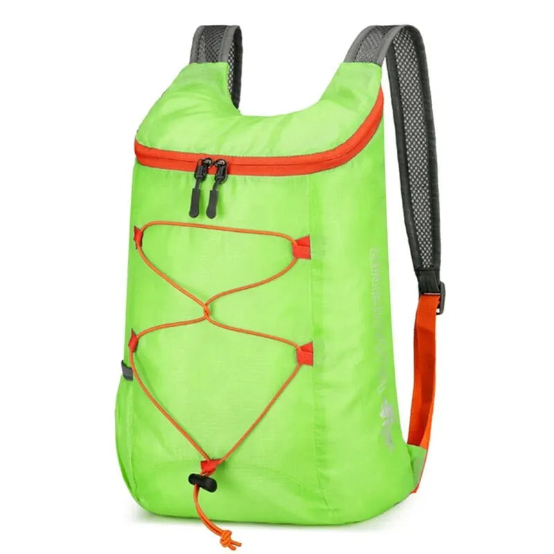 TrailFlex Backpack