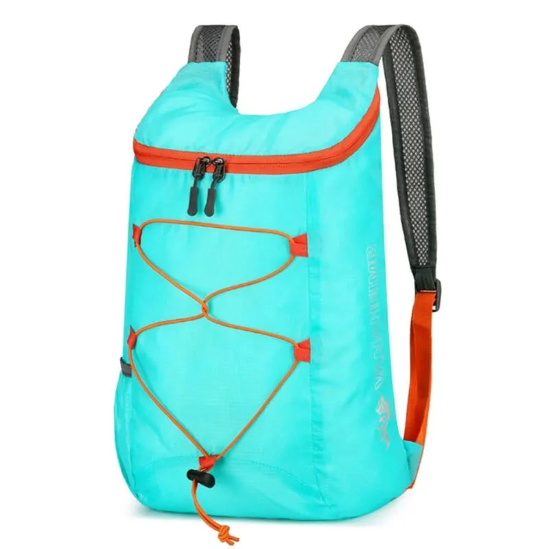 TrailFlex Backpack