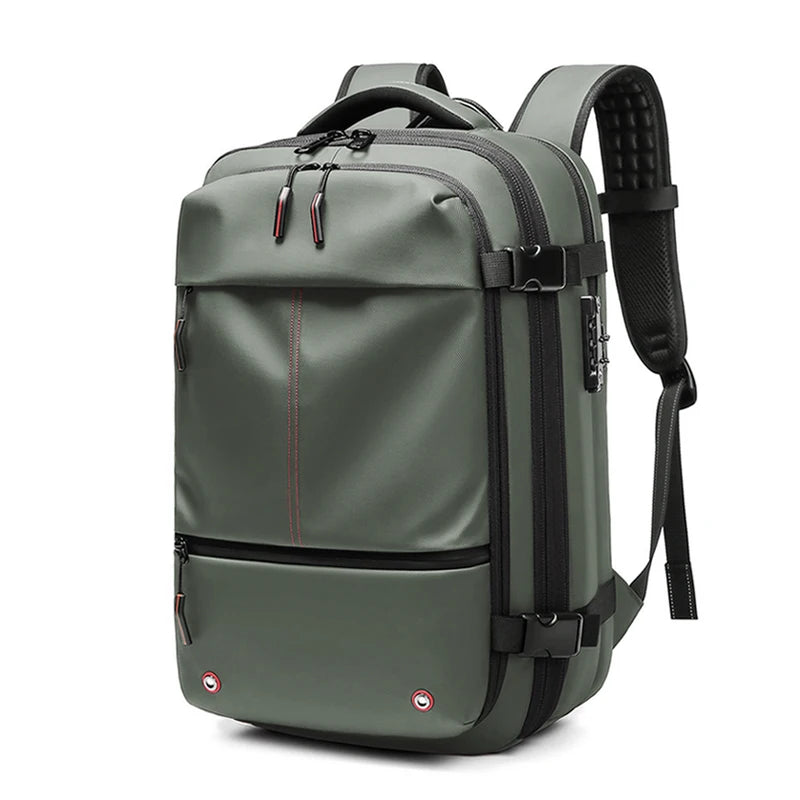 PackMax Travel Bag