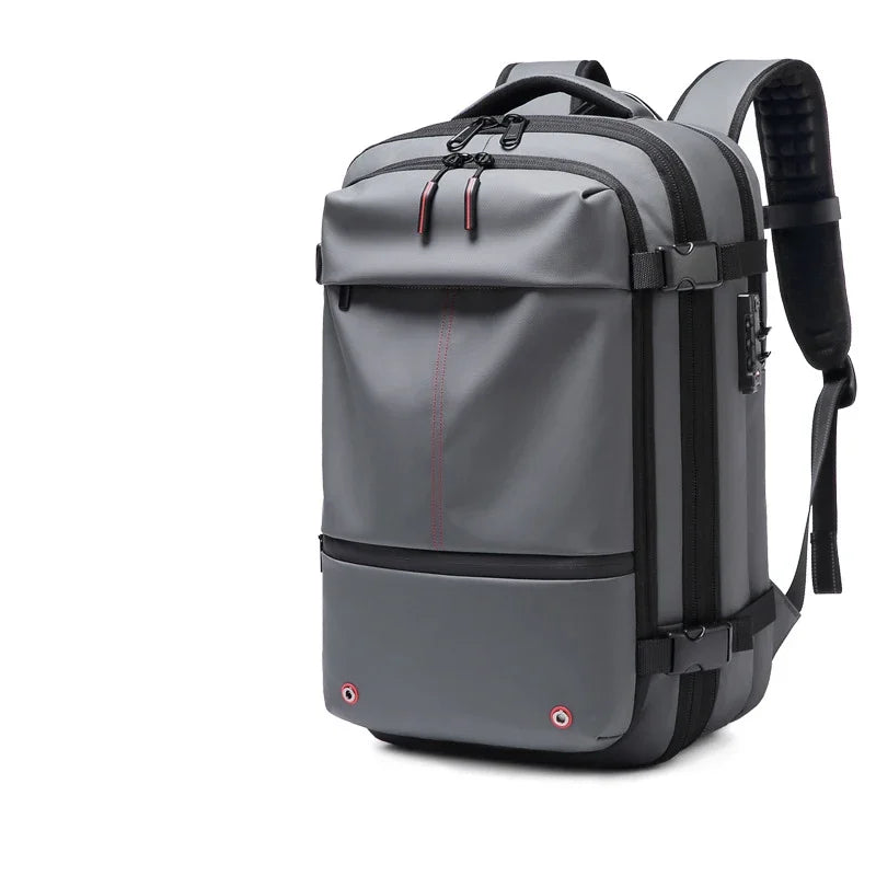 PackMax Travel Bag