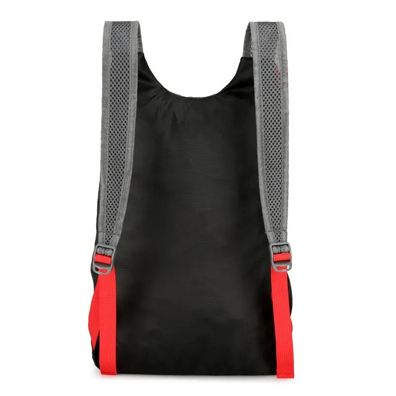 TrailFlex Backpack