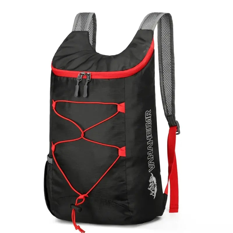TrailFlex Backpack