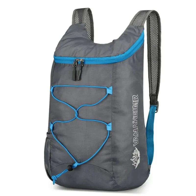 TrailFlex Backpack