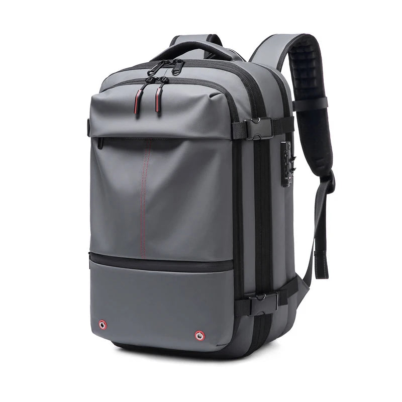 PackMax Travel Bag